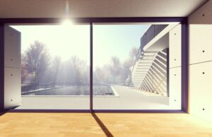 Colori e design per infissi e porte di tendenza nel 2024