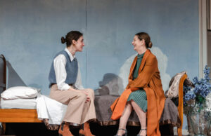 La vita che di diedi, un Pirandello con grandi protagoniste femminili