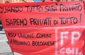 I Servizi a Bologna. Sul territorio o solo in vetrina?