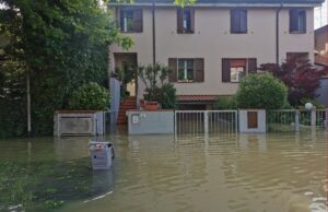 A un anno dall’alluvione un convegno per “ricostruire meglio” Alluvione