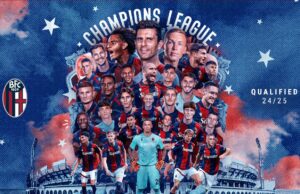 Il Bologna in Champions League, gli ingredienti di un successo Champions League