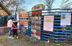 Cierrebi, per il comitato il progetto di Go-Fit sul centro sportivo non è sostenibile Cierrebi