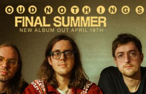 GLAMORAMA – puntata del 2 Maggio 2024 – Indie Rock Cloud Nothings - Final Summer