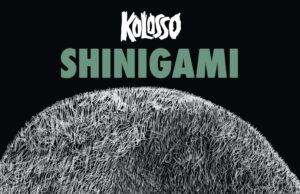 Nasce la Sghetto Records, nuova etichetta discografica al suo esordio con “Shinigami”