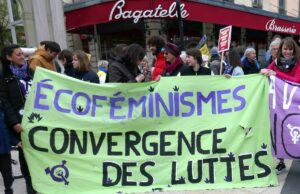 Cronache di rabbia, il legame che unisce l’ecologia e il femminismo Cronache di rabbia