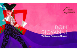 Don Giovanni: l’archetipo senza tempo al Comunale Nuveau