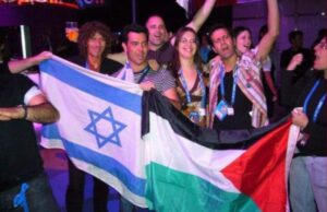L’Eurovision Song Contest alla prova del conflitto tra Israele e Palestina Eurovision