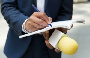 Un progetto per la salute mentale dei giornalisti Giornalisti