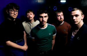 GLAMORAMA – puntata del 9 Maggio 2024 – Indie Rock Gurriers