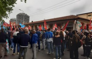 Lo sciopero nazionale contro la “deriva finanziaria” di Hera Hera