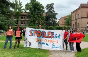 Spoiler Festival, repressione e corpi invisibili i temi della quinta edizione