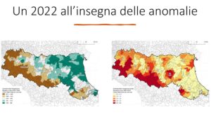 Aria, consumo di suolo e rifiuti: i nodi ambientali critici in Emilia-Romagna Ires