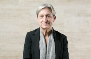 Judith Butler spiega la fascistizzazione nelle democrazie Judith Butler