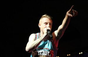 “Hind’s hall”, l’inno di Macklemore sulle proteste per Gaza Macklemore