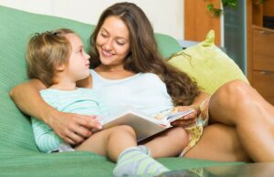 Mamma, lo vuoi un buon libro? I consigli di lettura Mamma