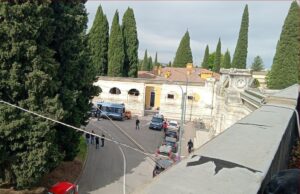 Occupazione flash, la Vivaia è di nuovo sotto sgombero Vivaia