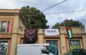 Riapre la Vivaia TFQ