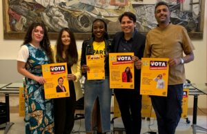“Qui vivo Qui voto”, le elezioni simboliche di chi non ha la cittadinanza Voto