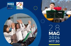 Gli appuntamenti di Villa Paradiso, tra mercatino, saggio musicale e donne palestinesi