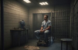 Il viaggio di un monaco nel cuore della realtà carceraria diventa un libro