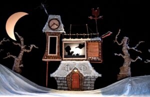Al Teatro Testoni due storie di amicizia e di avventura
