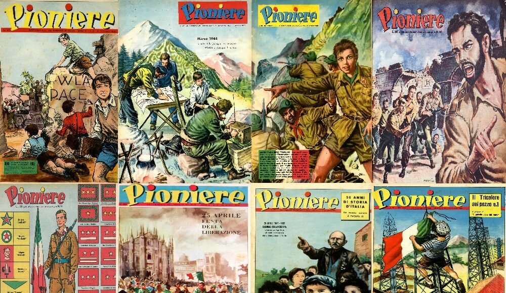 30 anni di storia d'Italia