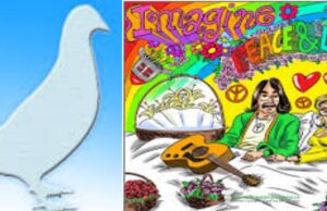 Come può la letteratura per l’infanzia combattere per la pace?