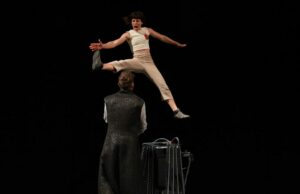 Circo, arte e impegno sociale: Equilibri 2024 porta magia e consapevolezza