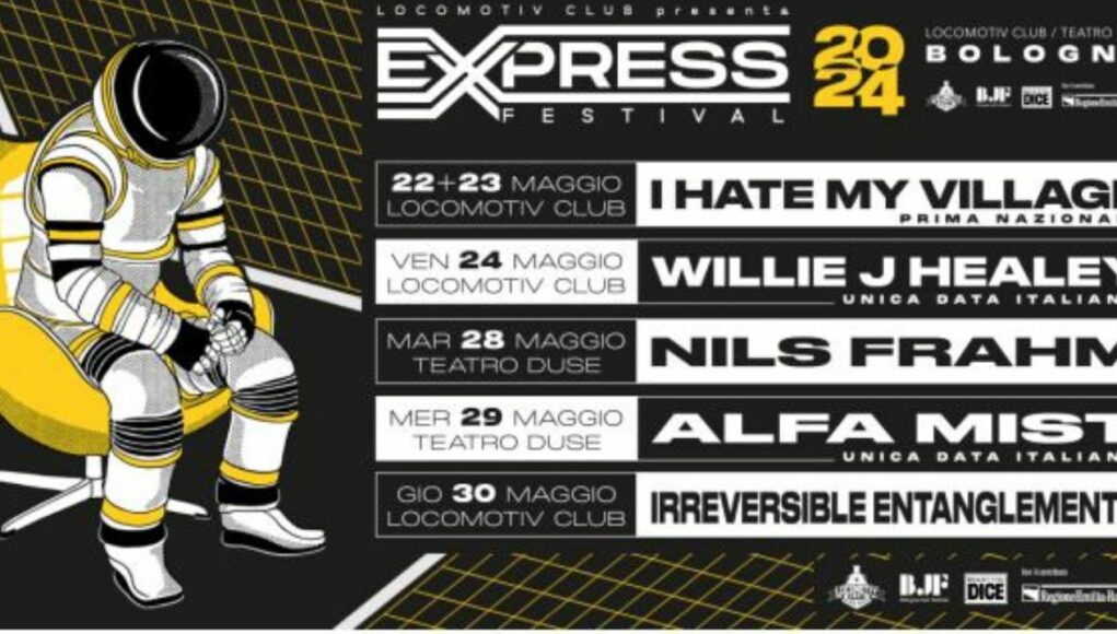 express festival 2024 express festival 2024