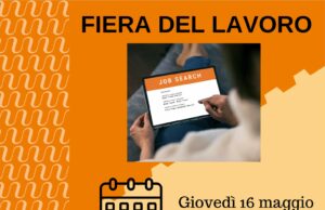 A Castel Maggiore il 16 maggio la prima Fiera del Lavoro: un ponte tra chi lo offre e chi lo cerca