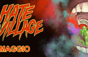Un nuovo livello degli I Hate My Village con Nevermind the Tempo