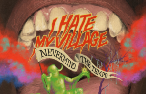 Moby, I Hate My Village e NxWorries: le novità musicali della settimana