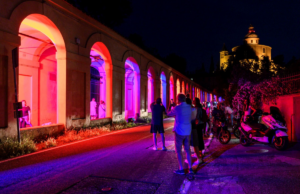 Da via Zamboni ai Portici di San Luca fino alla Barca: torna il Bologna Portici Festival