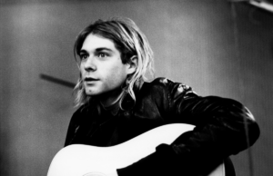 “Kurt Cobain – 1994-2024”, lunedì al Dams una conferenza sull’eredità musicale e culturale dell’artista