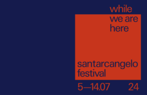 Santarcangelo Festival: rave, cerimonie funebri e pratiche decoloniali per raccontare il presente