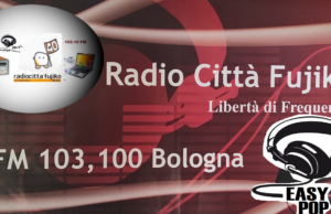 Easy Pop Puntata n. 1 di Domenica 4 gennaio 2026 Easy Pop, 100% Musica Indipendente per menti libere