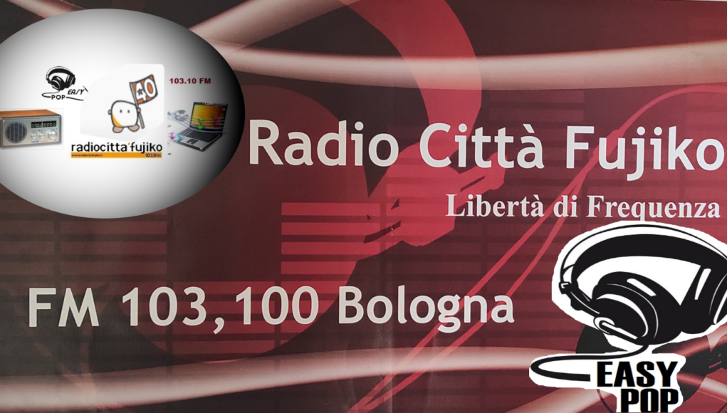Easy Pop, 100% Musica Indipendente per menti libere