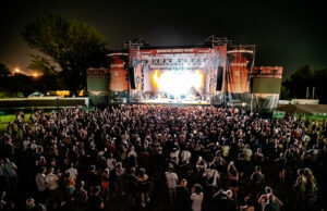 Sequoie Music Park 2024: un mese di musica per tutti i gusti Sequoie Music Park