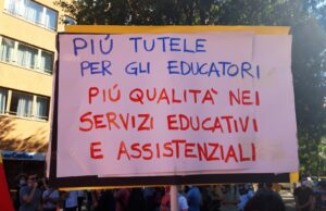 Servizio pubblico senza pubblico? La parola all’amministrazione comunale