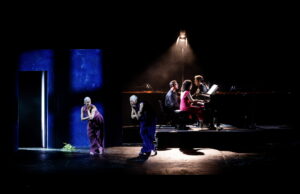 Serata di danza e grande musica al pianoforte con Beatrice Rana e Massimo Spada