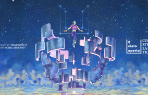 Acieloaperto XII edizione: decolla con Constellation Acieloaperto