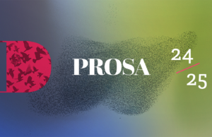 Teatro Duse celebra i risultati della stagione e presenta il programma di prosa 2024/25