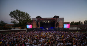 Concerti a Bologna