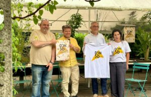 D’in Sò, l’Appennino nel piatto con l’agricoltura di montagna Appennino