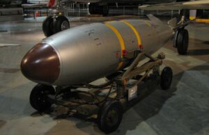 Le potenze nucleari spendono 3mila euro al secondo per armi: 91,4 miliardi l’anno scorso Armi nucleari