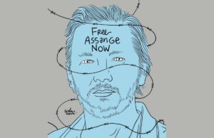 Assange è libero e in libreria è tornato il fumetto sul giornalista di Wikileaks Assange