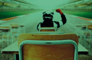 “Gli automotivati”, l’ossessione per i motori che permea anche la scuola Automotivati