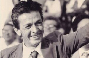 Anche il cinema celebra Enrico Berlinguer Berlinguer