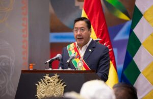 La crisi dell’estrattivismo e il conflitto tra socialisti: un auto-golpe in Bolivia? Bolivia