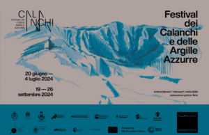 “Festival dei Calanchi e delle Argille azzurre”, una rassegna che unisce arte, sport e natura